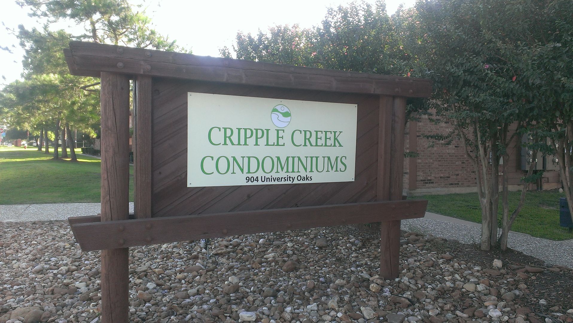 College Station House: 904 University Oaks Blvd #73