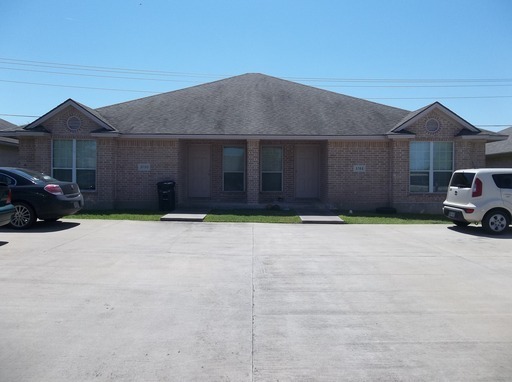College Station House: 3788 Oldenburg Ln