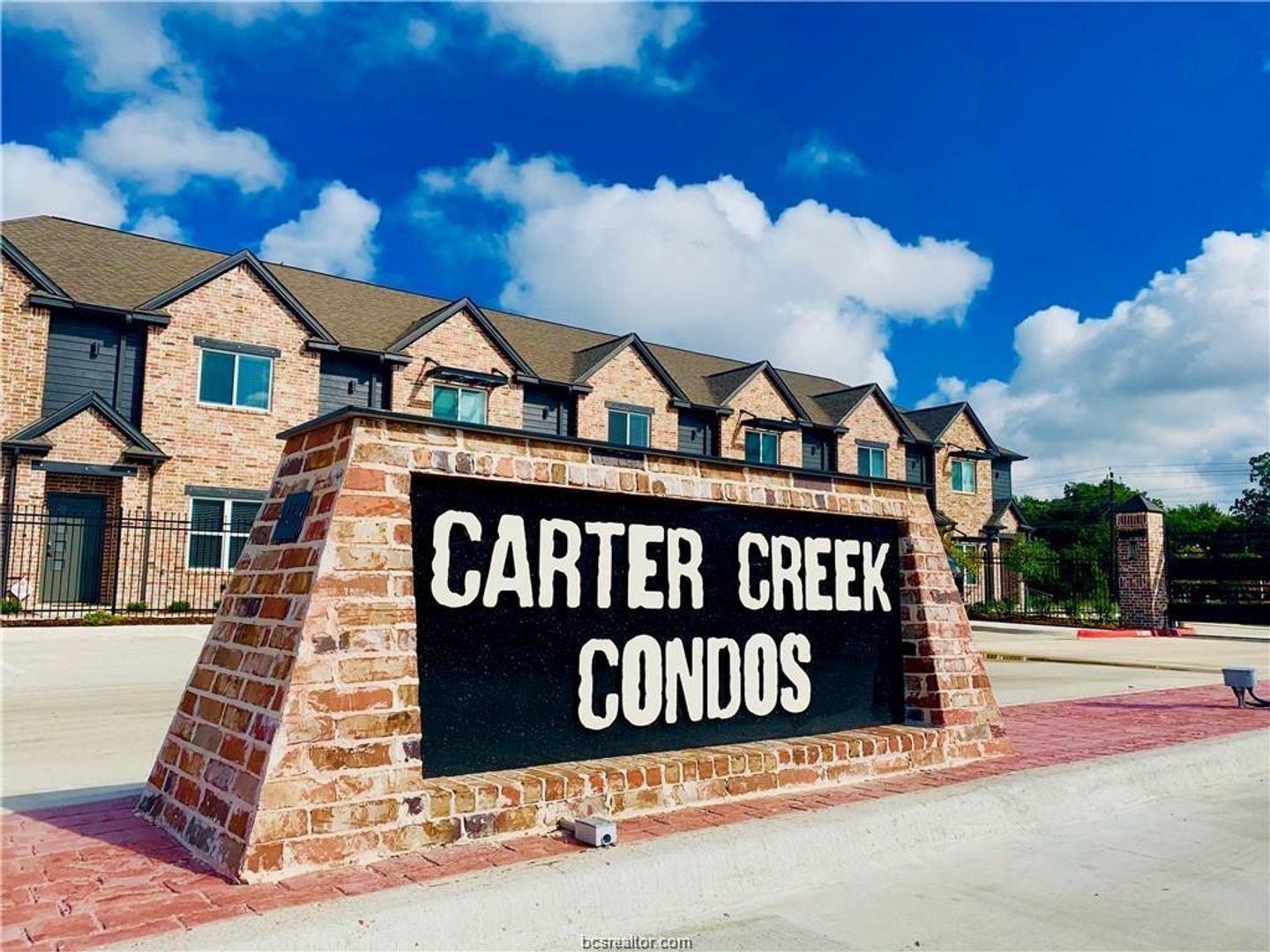 College Station Apartment: 1451 Associates Ave #616
