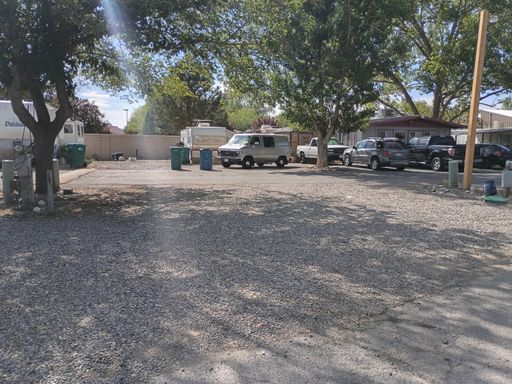 Rose Mobile Home Park & RV Community