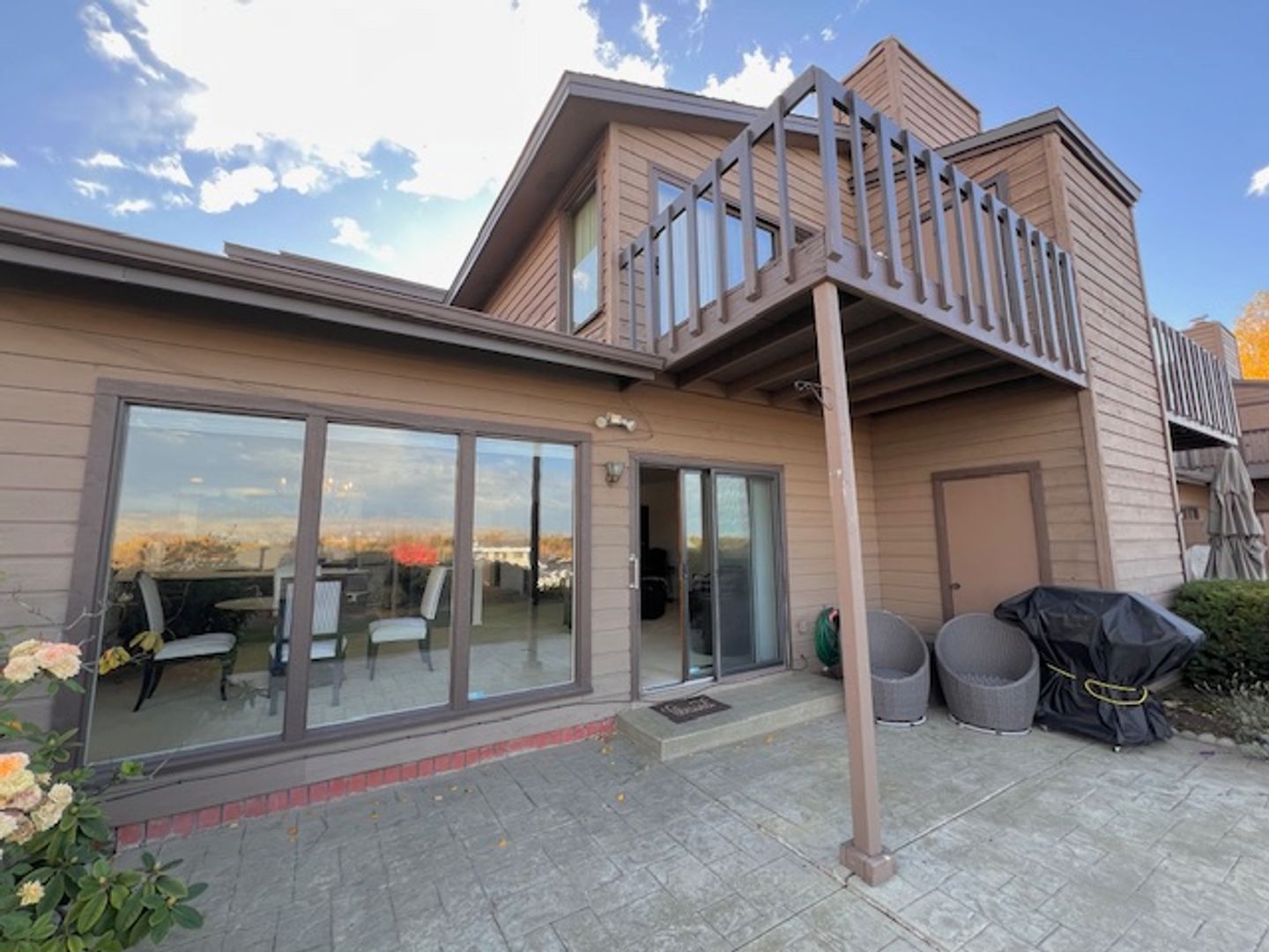 Boise Townhome: 3170 W. Catalina Ln