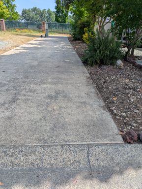 Vacant Lot- Riverpark Mobile Home Estates – Anderson, CA