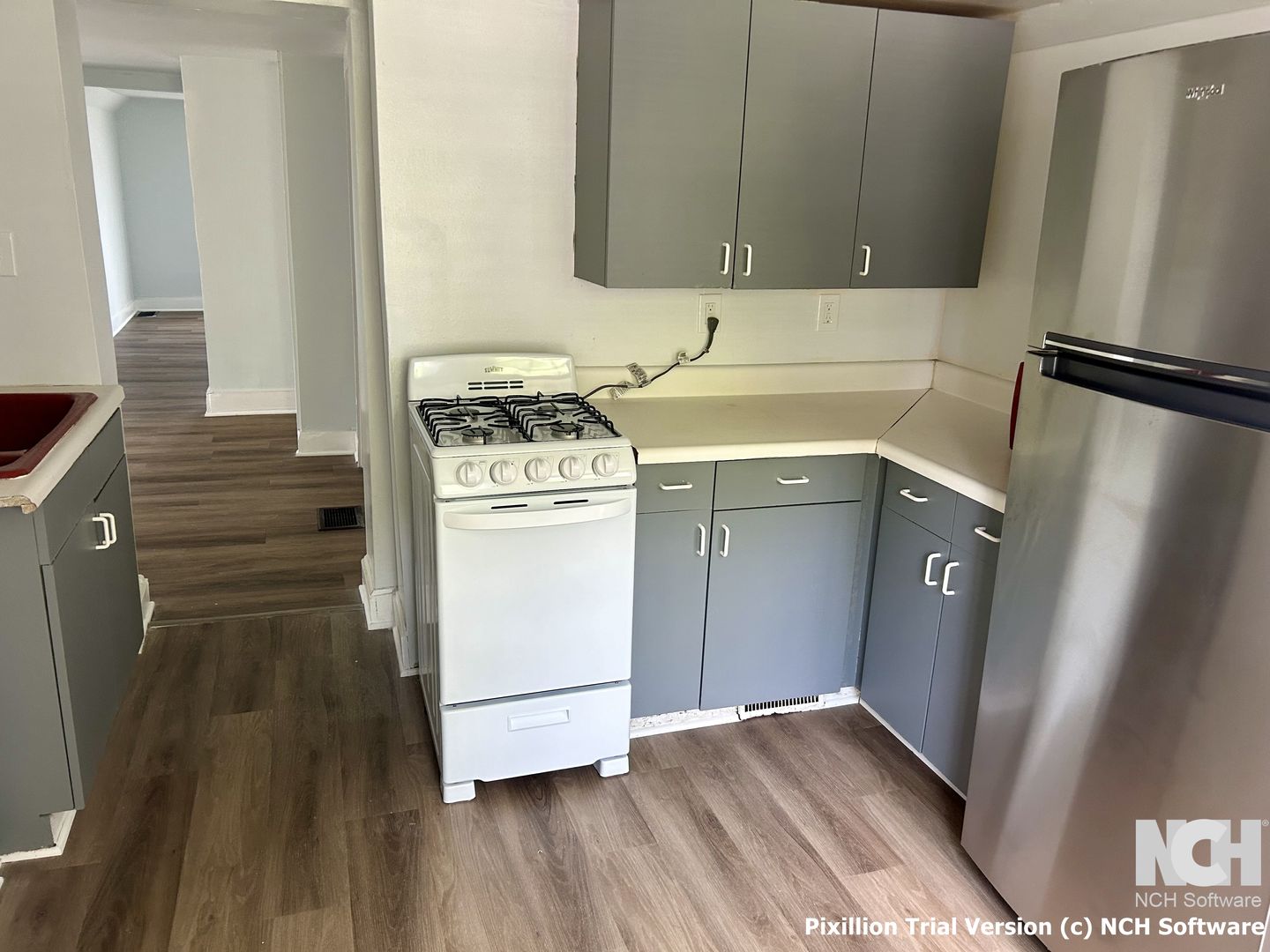 Johnson City Apartment: 79 St Charles St