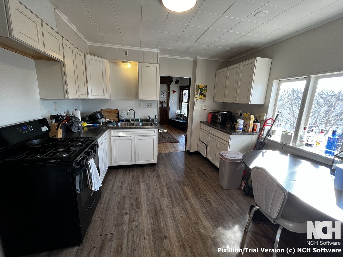 Binghamton Apartment: 1279 Vestal Ave