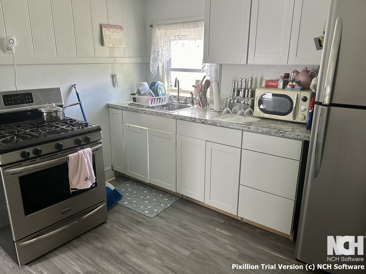 Binghamton Apartment: 15 High Street