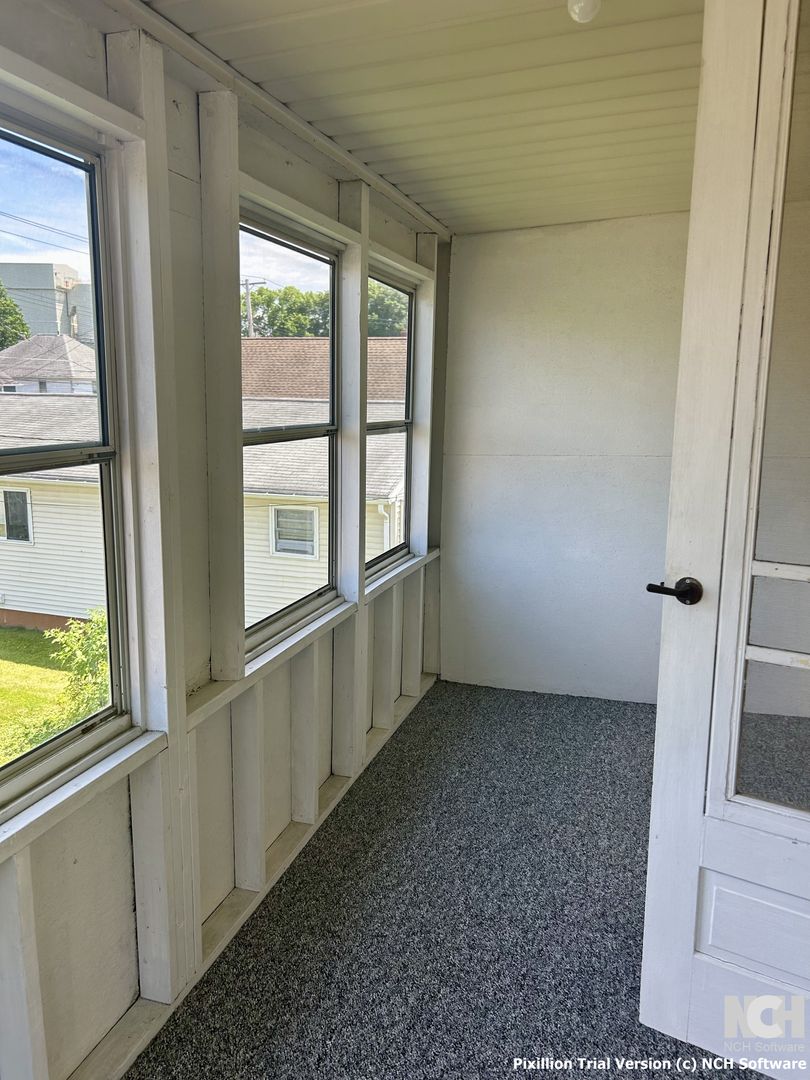 Johnson City Apartment: 30 Avon St