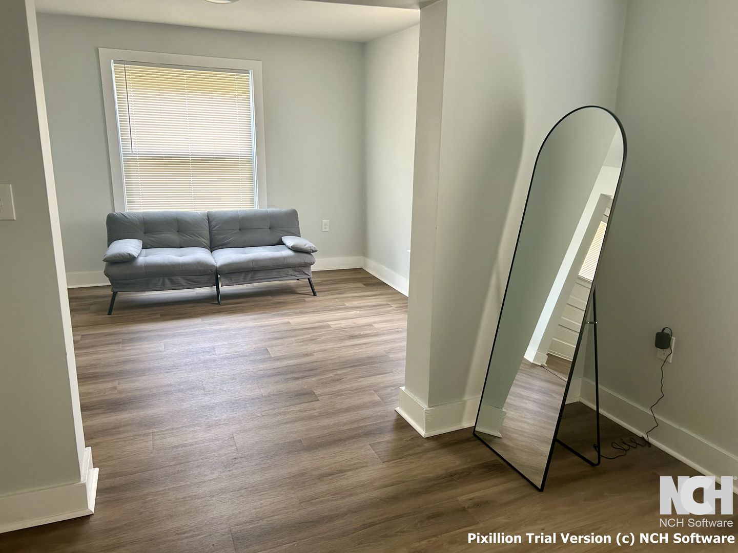 Johnson City Apartment: 79 St Charles St