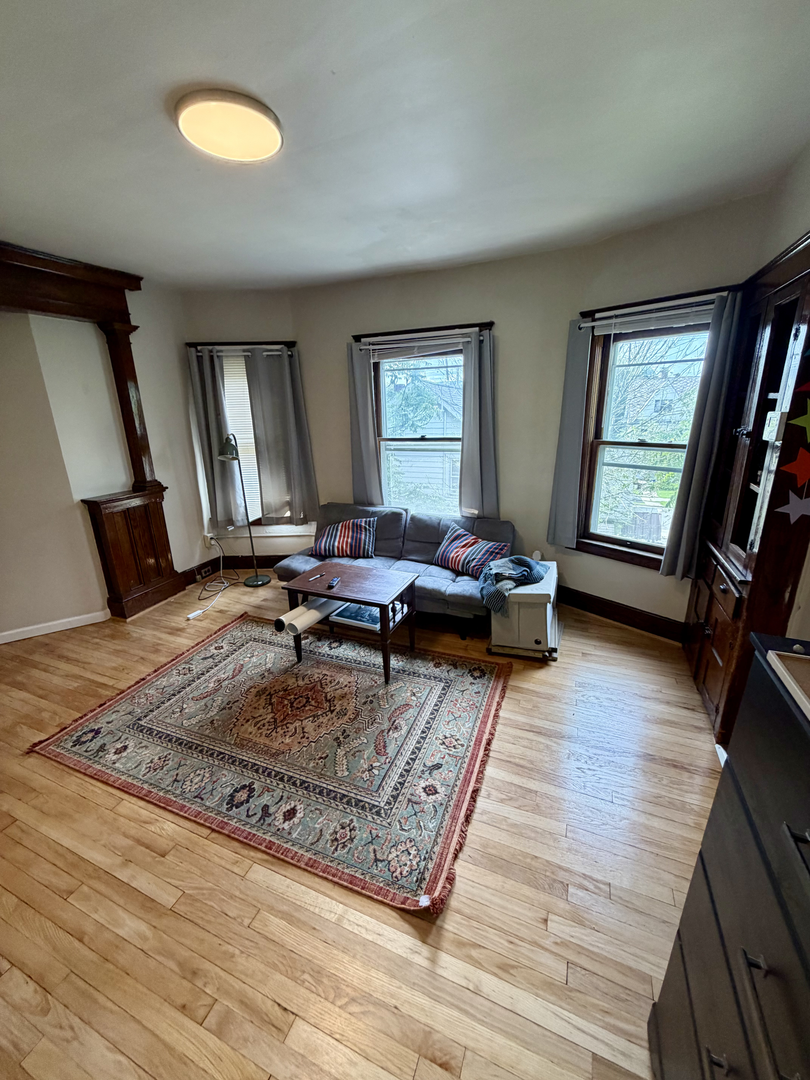 Binghamton Apartment: 1279 Vestal Ave