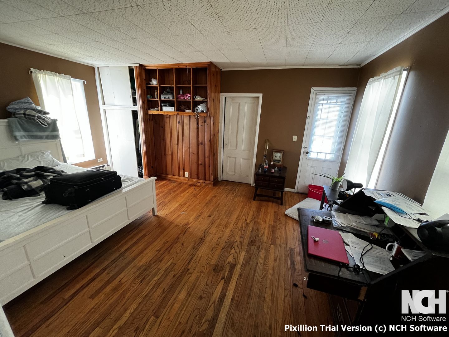 Binghamton Apartment: 15 High Street