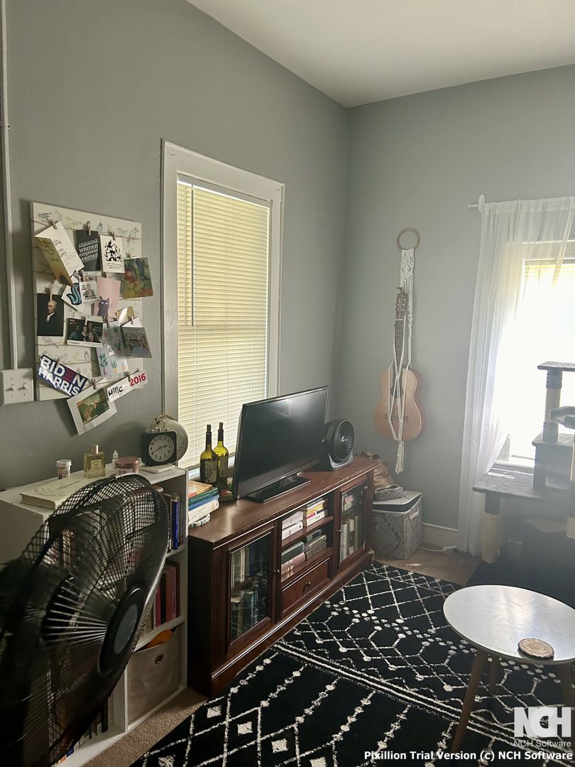 Johnson City Apartment: 30 Avon St
