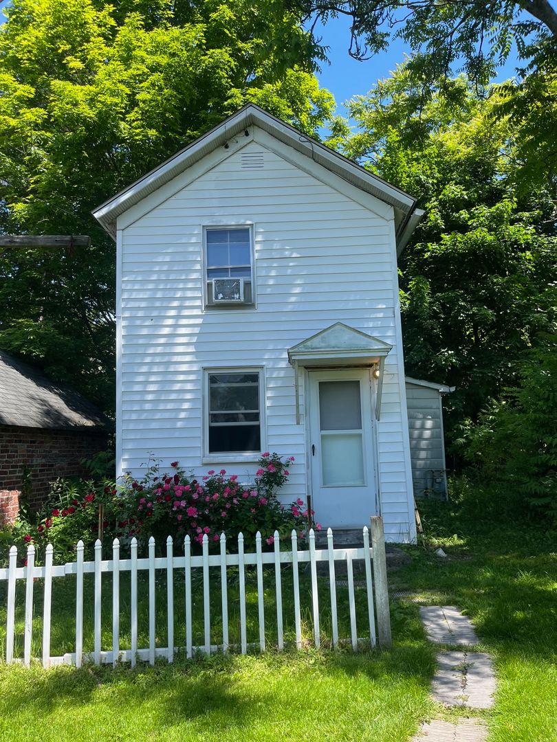Binghamton Apartment: 15 High Street