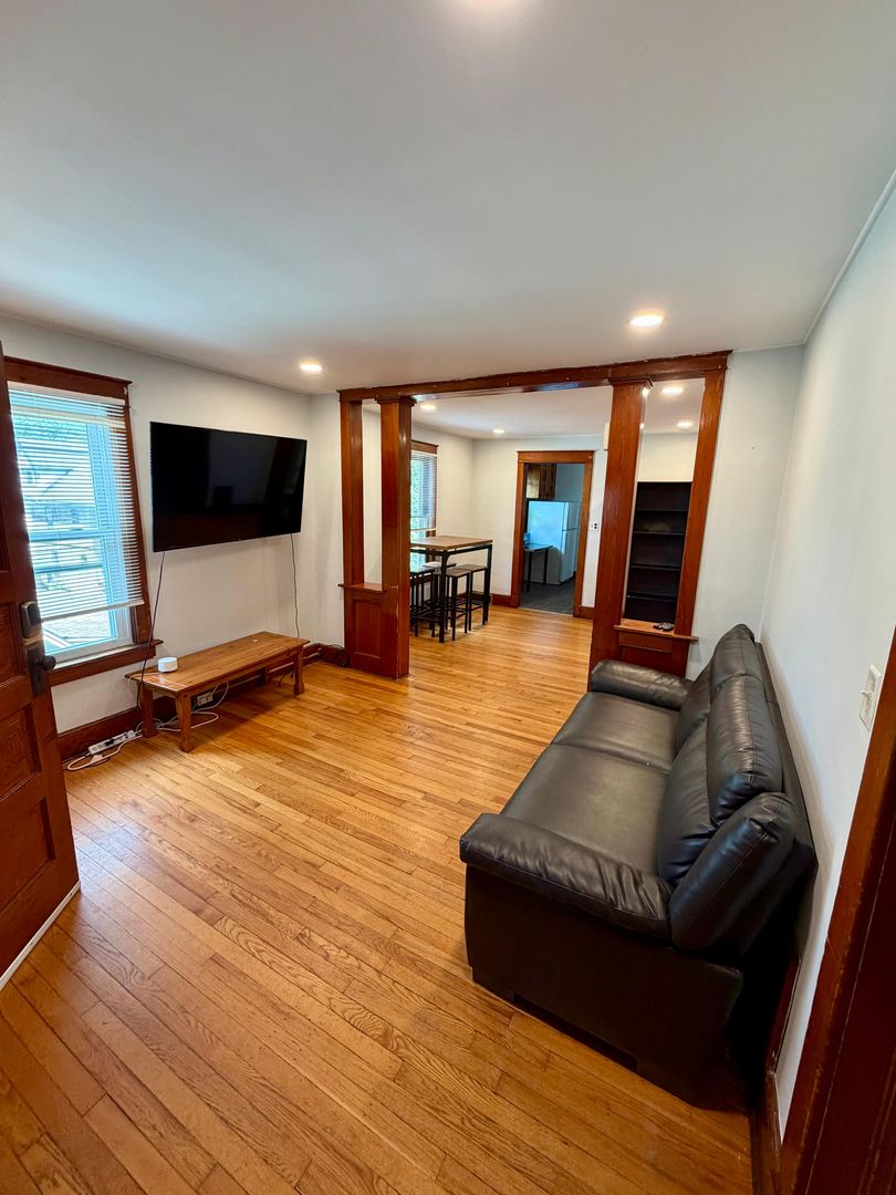 Johnson City Apartment: 22 Mildred Ave