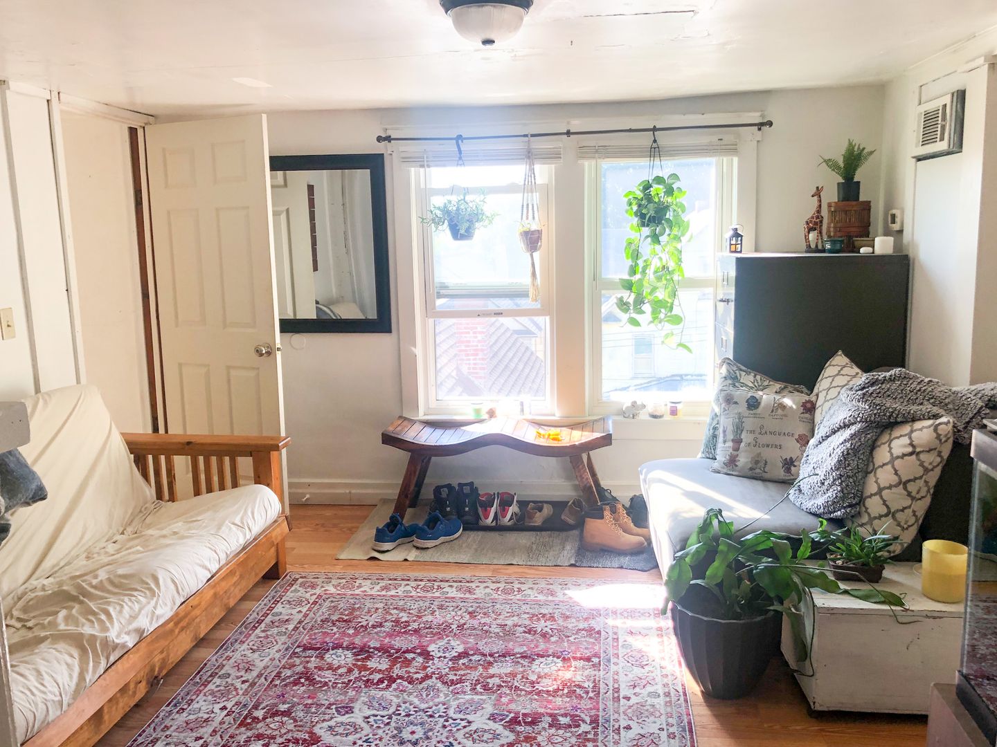 Johnson City Apartment: 22 Mildred Ave