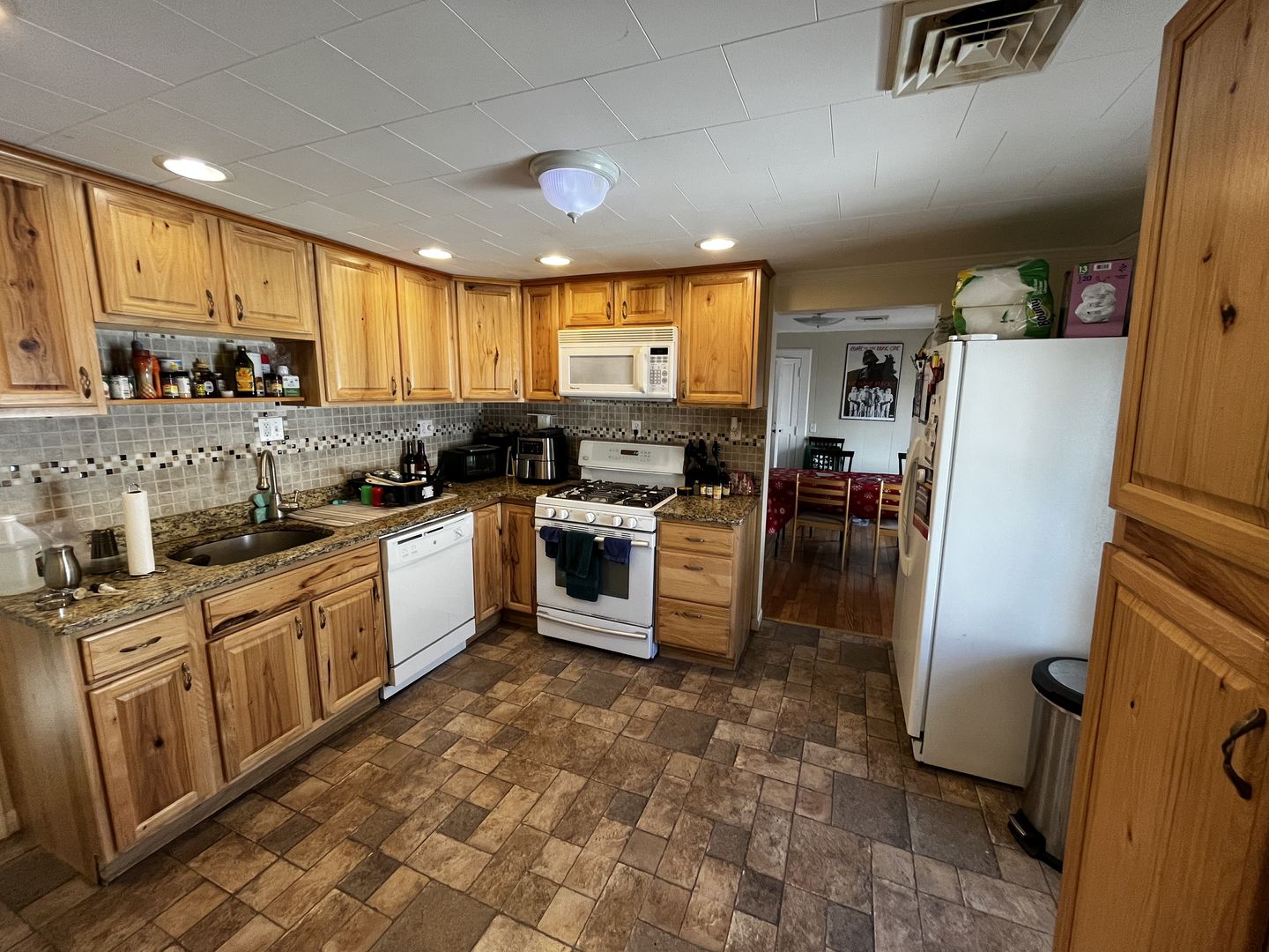 Binghamton Apartment: 17 High Street