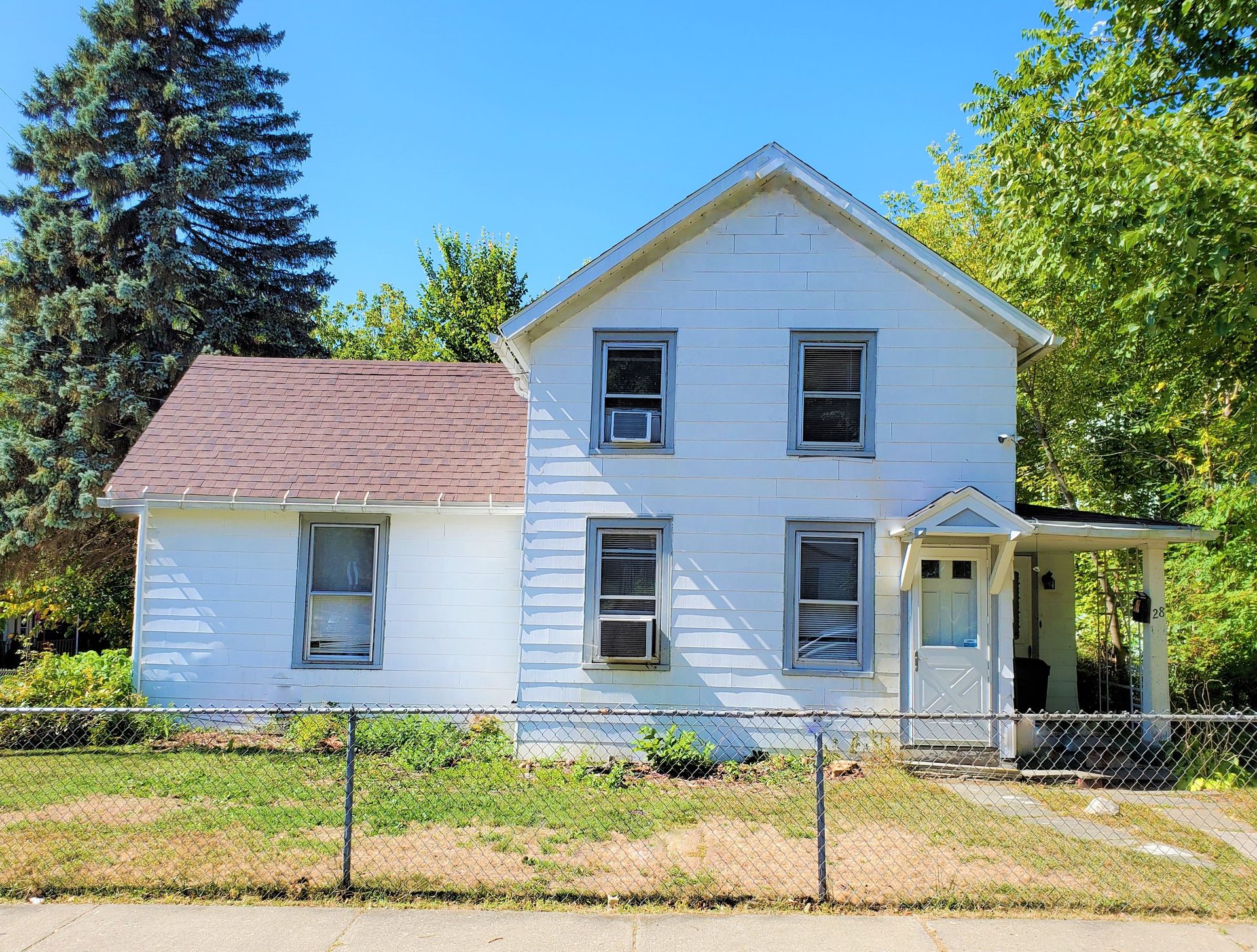 Binghamton Apartment: 28 High Street