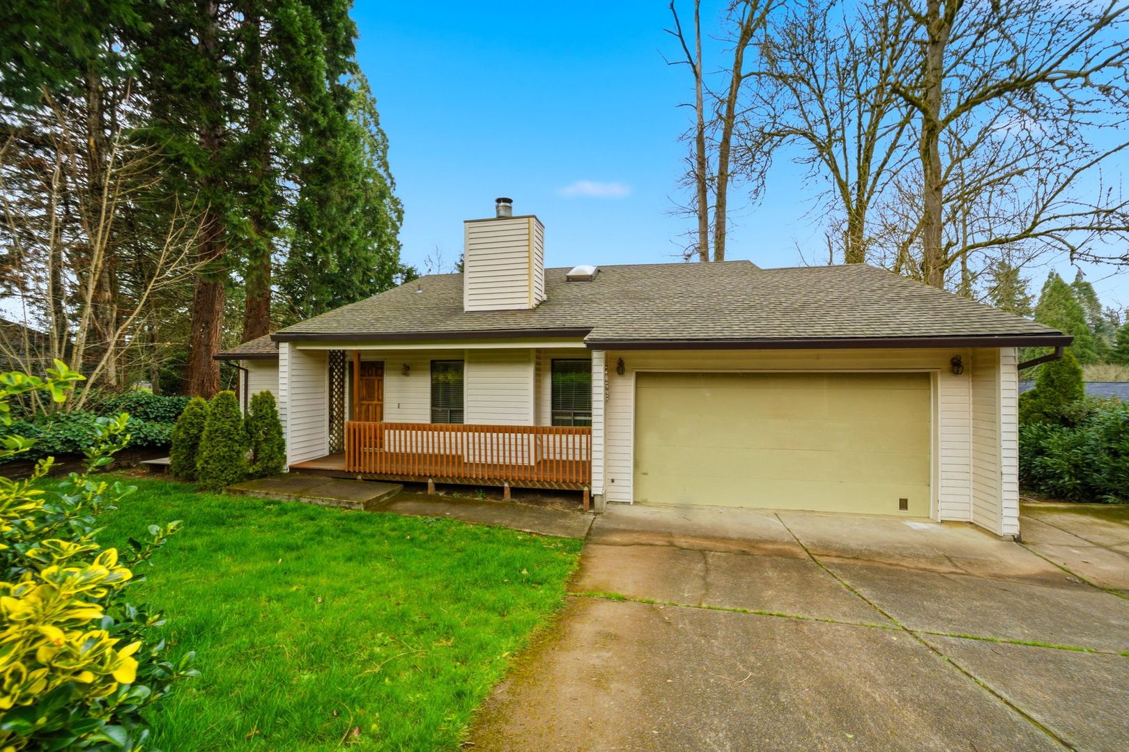 Tualatin House: 21979 SW Mandan Dr
