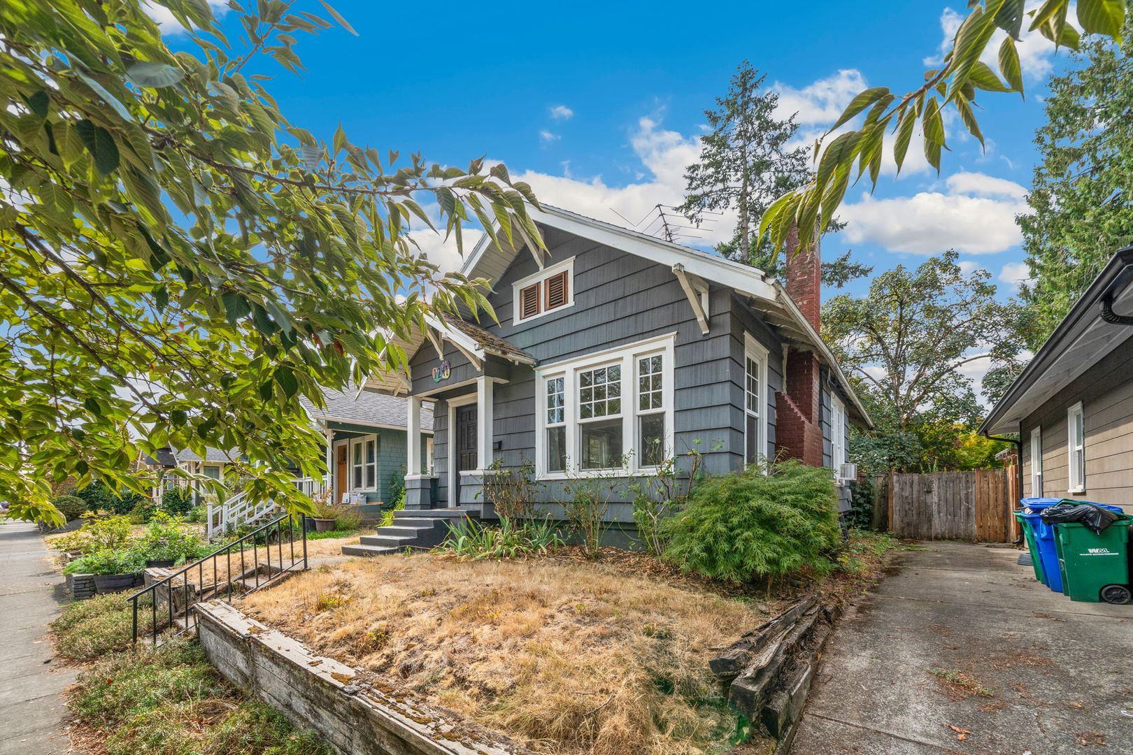 1241 NE 74th Avenue Portland, OR 97213