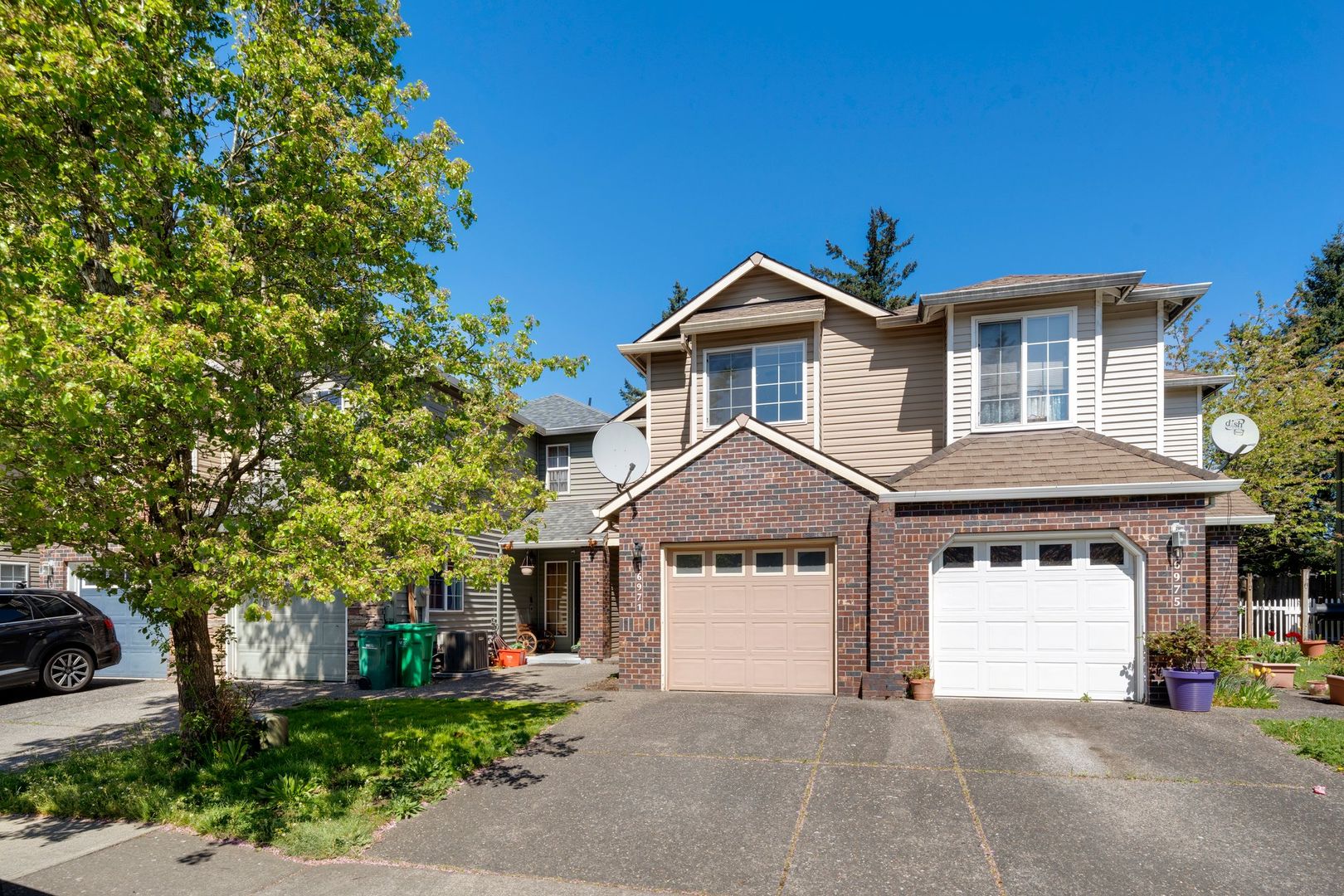 Gresham House: 16971 SE Ankeny Street
