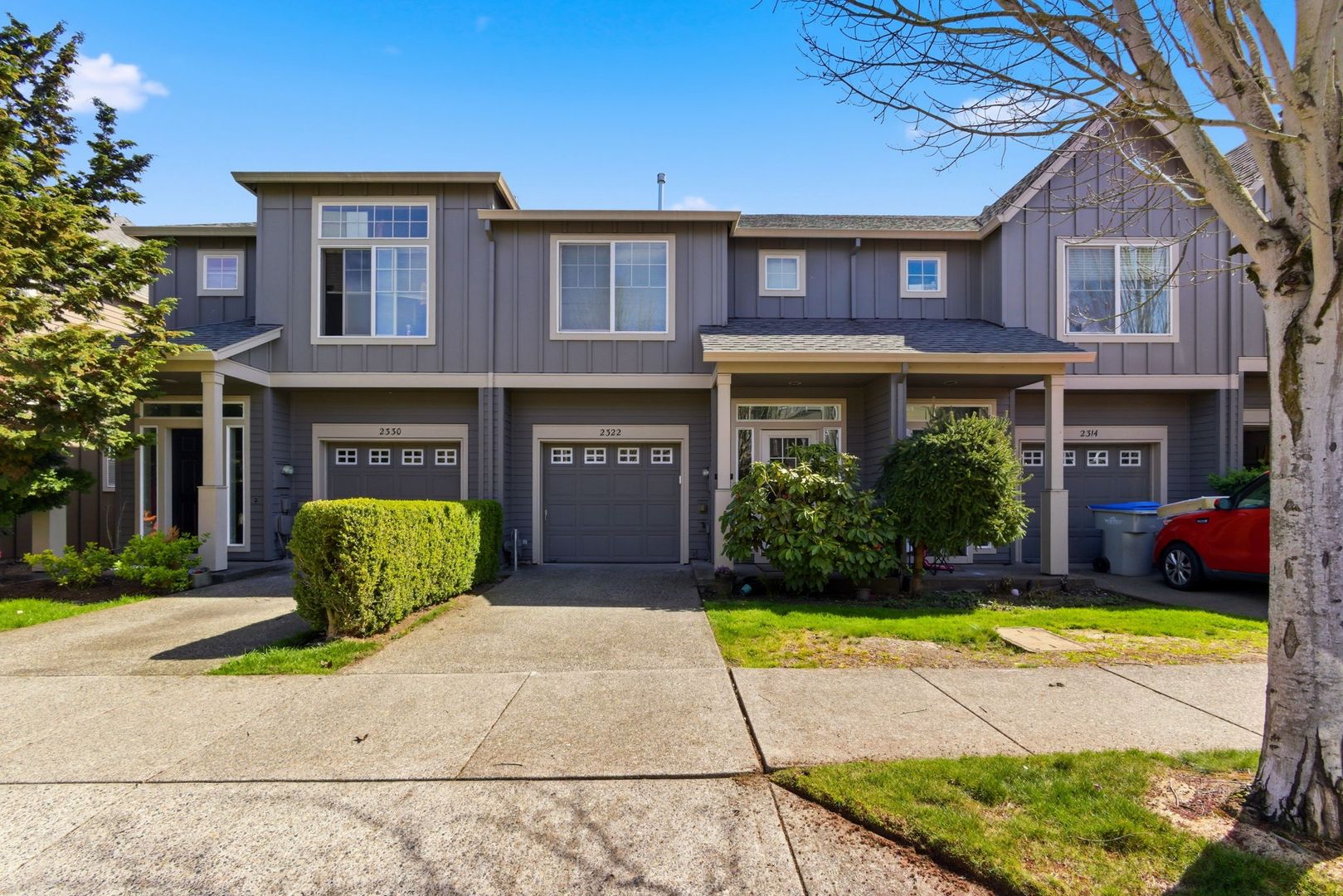 Beaverton House: 2322 Northwest 168th Place