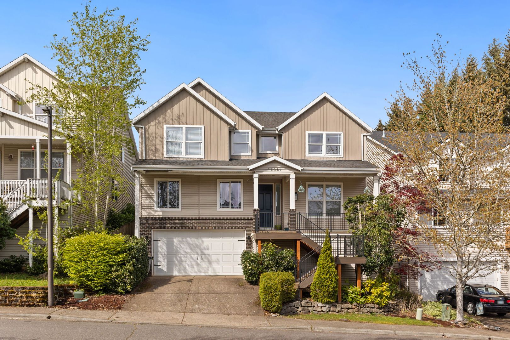 Tigard House: SFH 303 - Viewpoint - 303