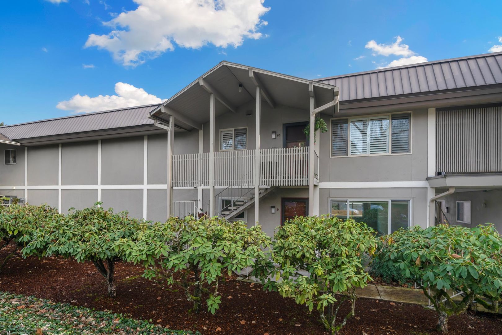 Lake Oswego House: 750 1st Street