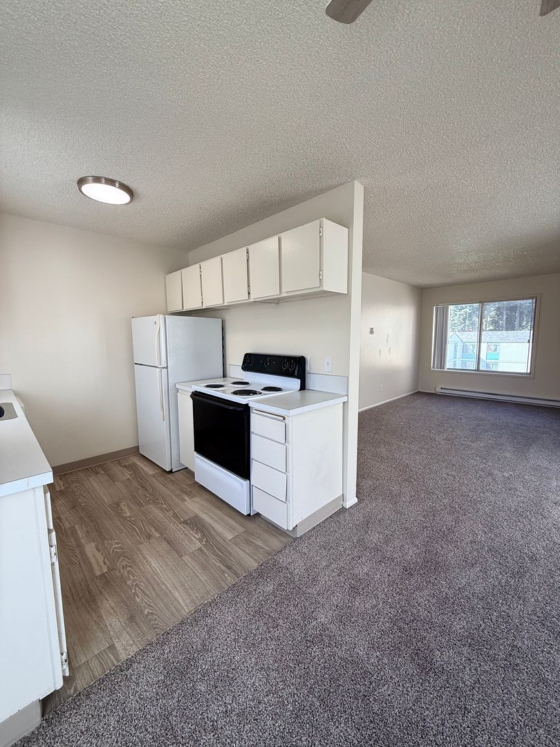 Salem Apartment: 4810 Sunnyside Road SE