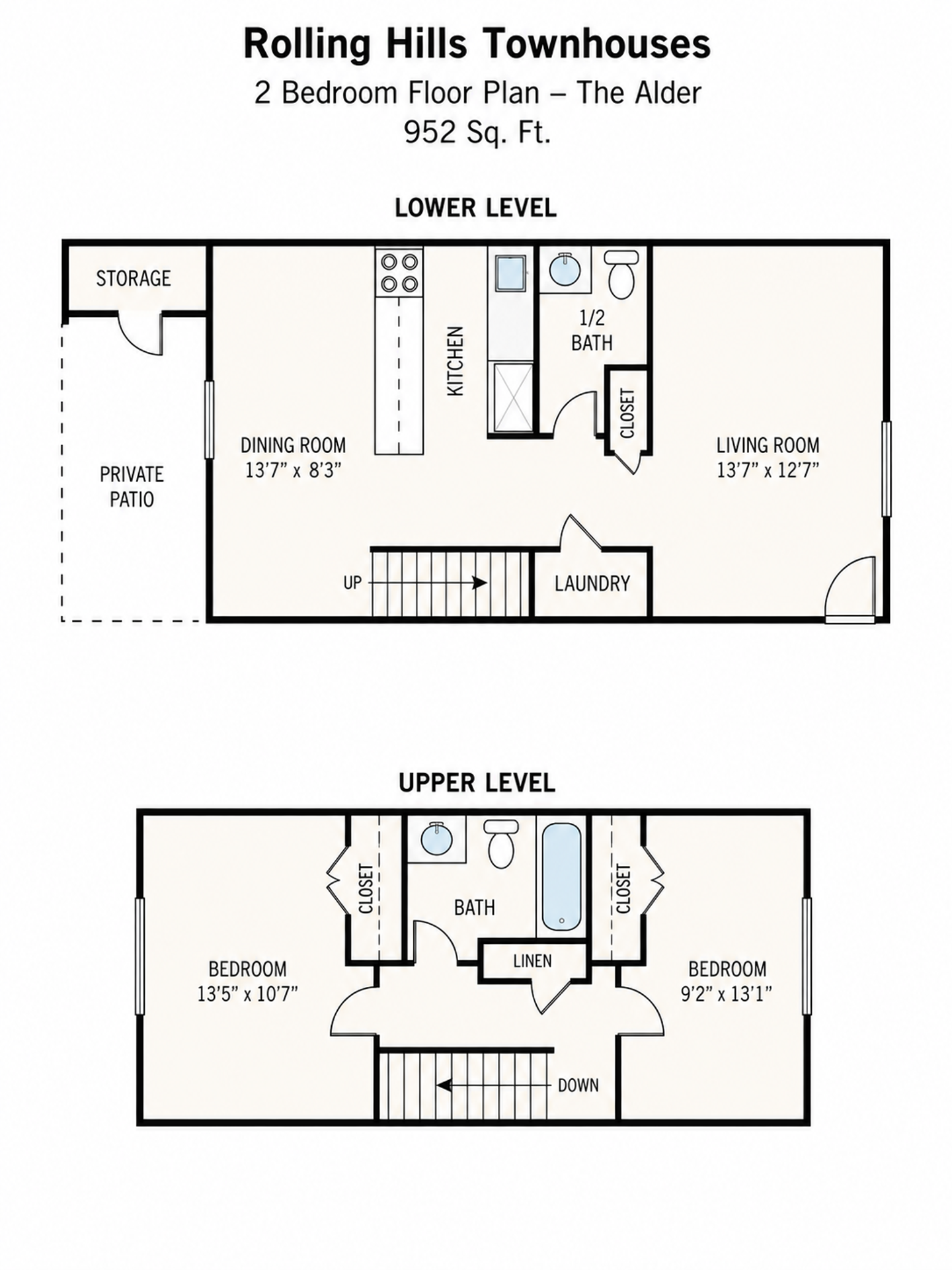 Salem Townhome: 190 Boone Road SE