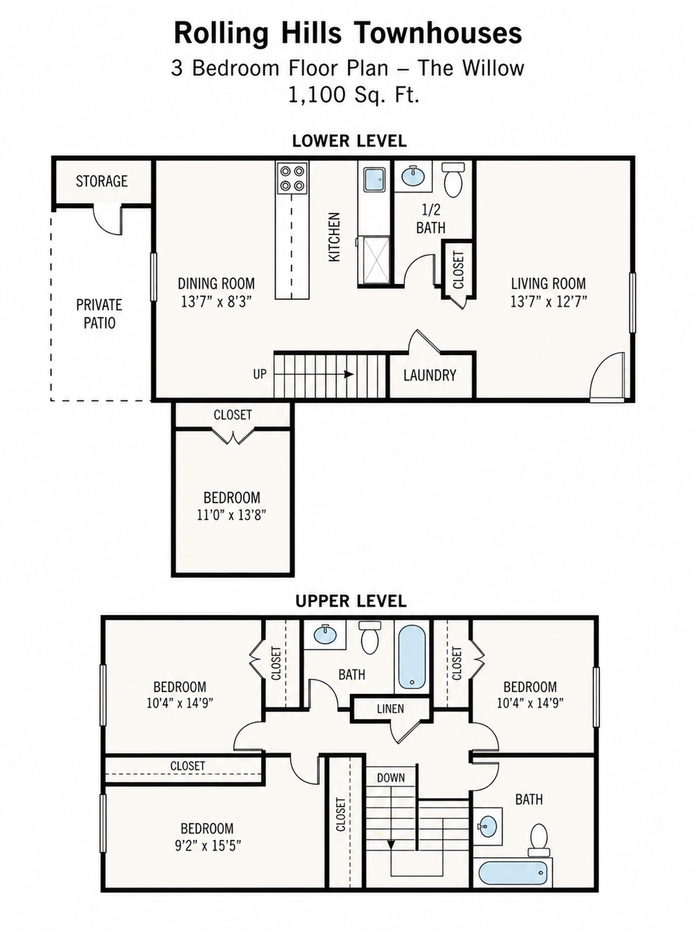 Salem Townhome: 190 Boone Road SE