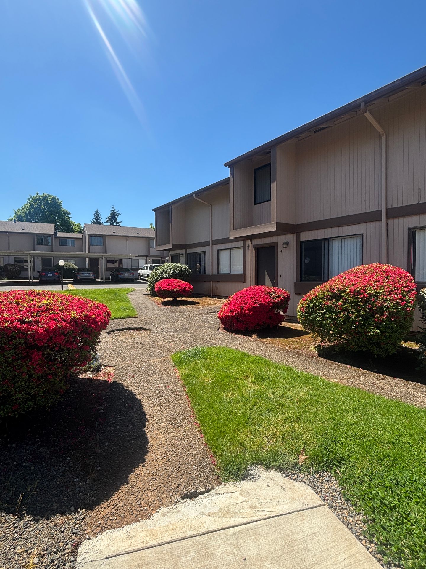 MF 39 - Rolling Hills Townhouses 4 of 12