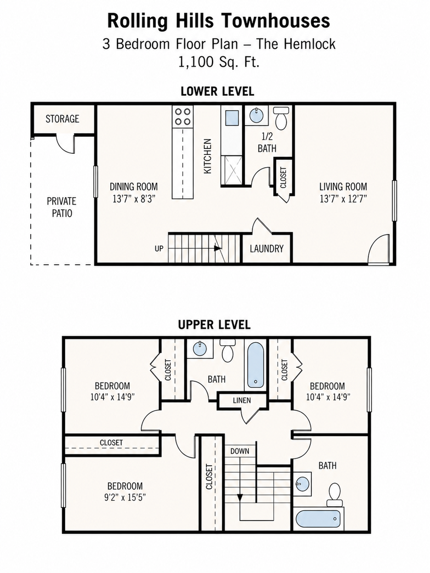 Salem Townhome: 190 Boone Road SE