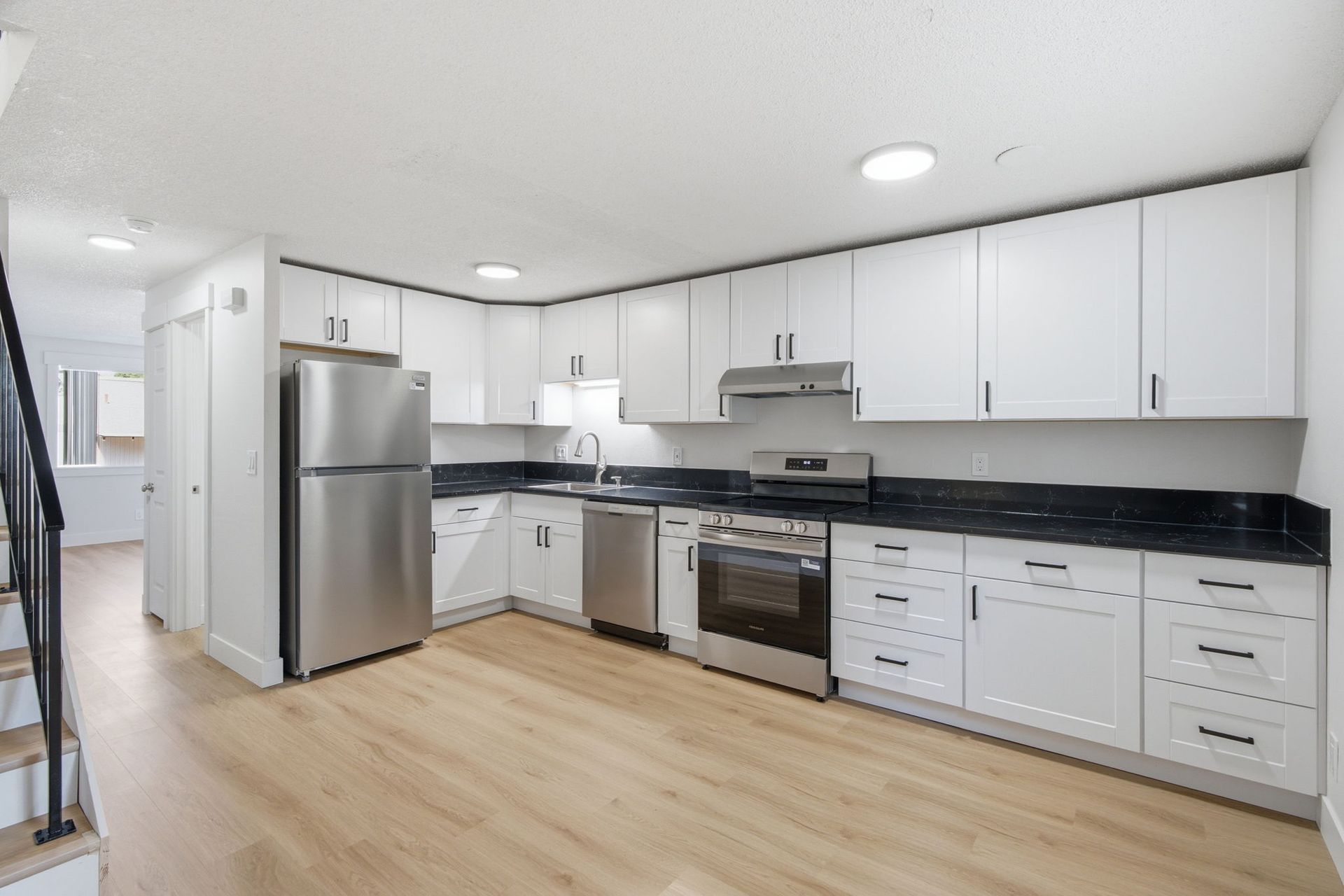 Salem Townhome: 190 Boone Road SE