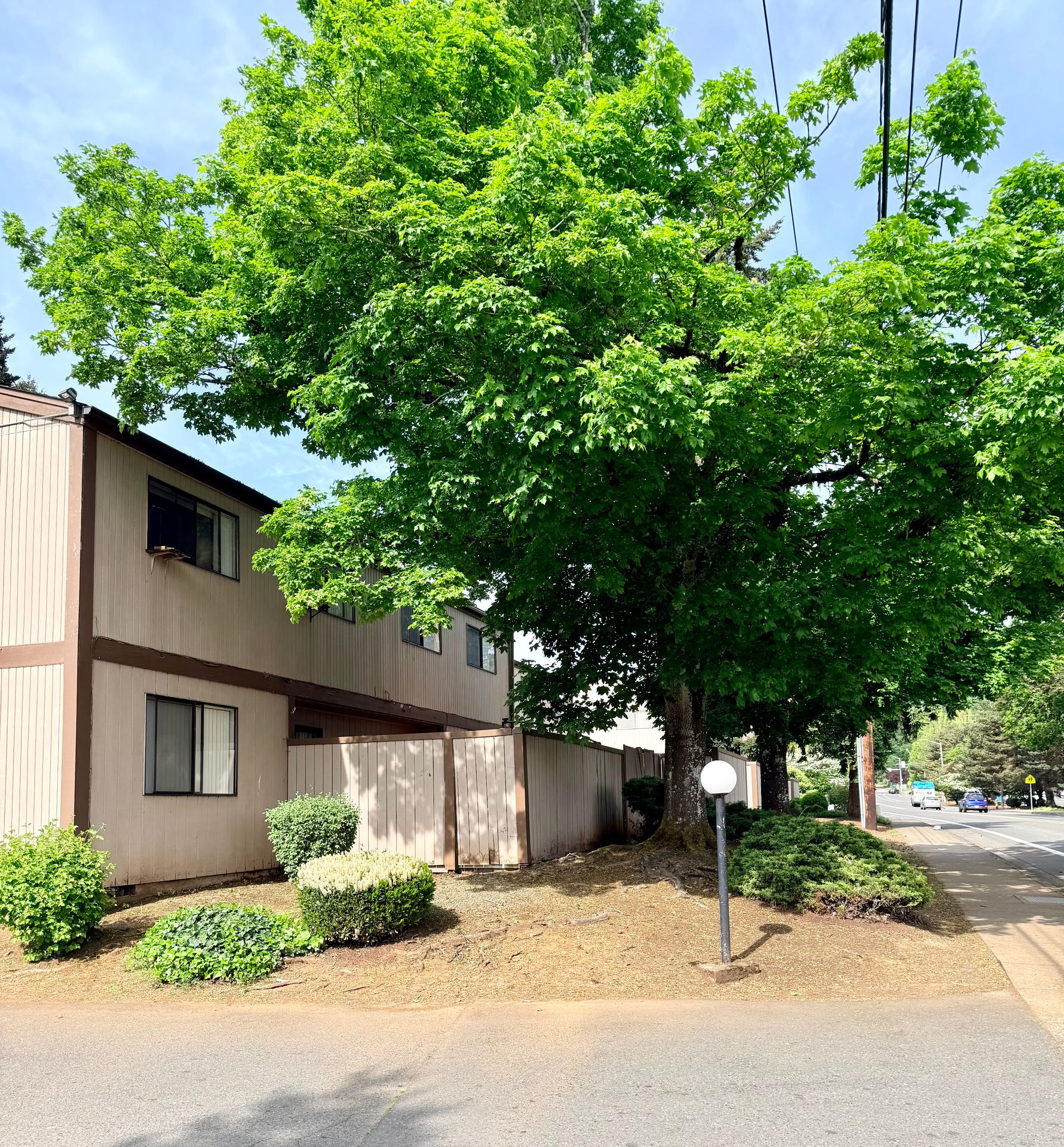 MF 39 - Rolling Hills Townhouses 5 of 12
