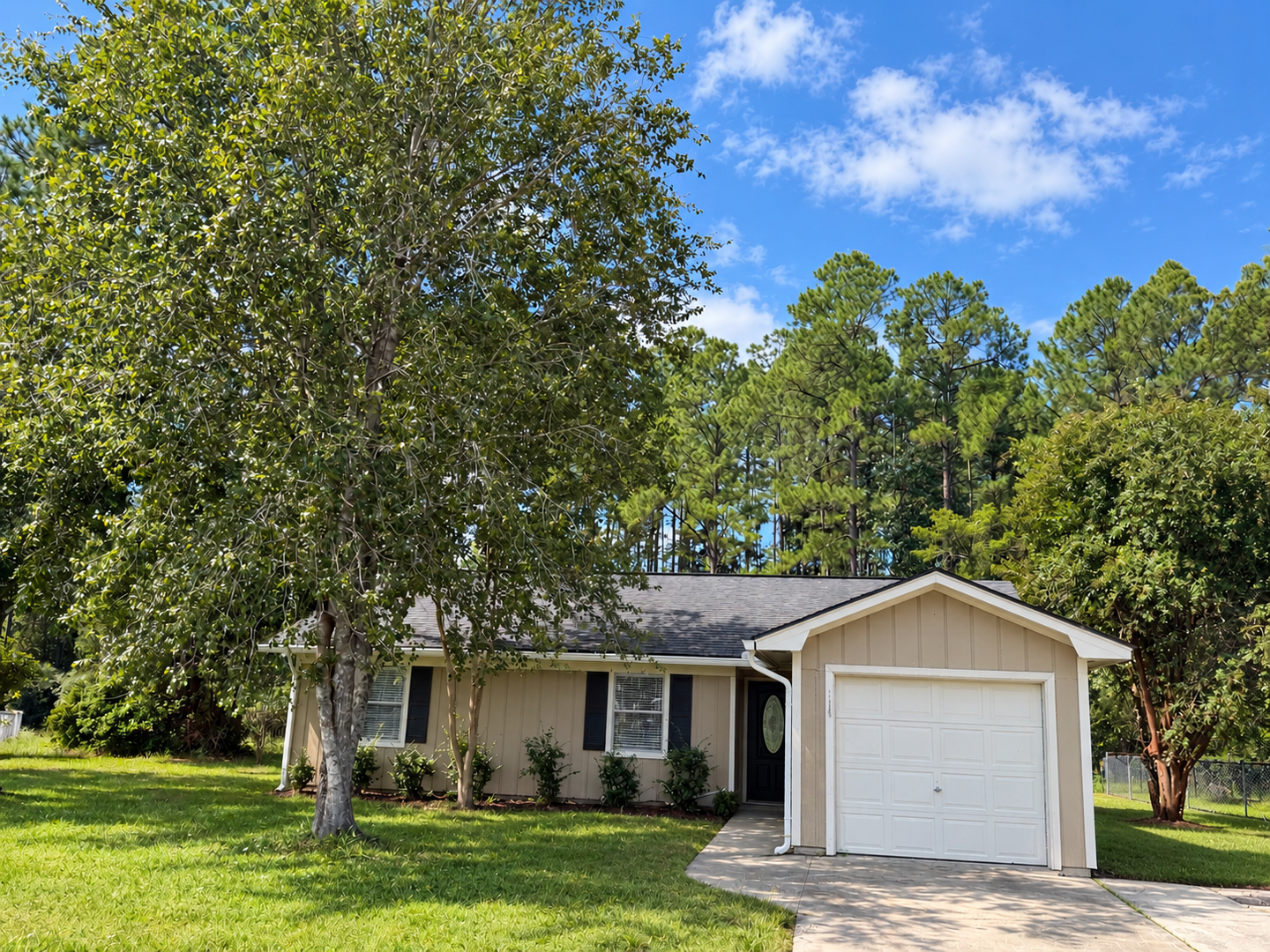 St. Marys House: 116 Natchez Ct