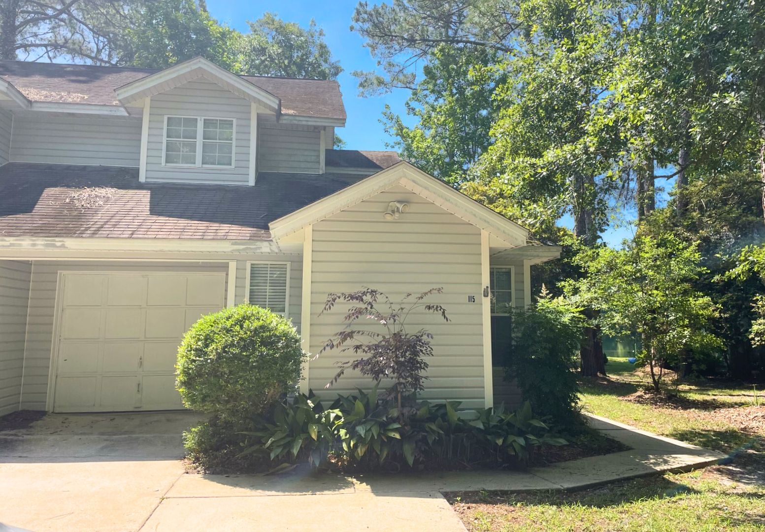 St Marys House: 115 Lakemont Dr.