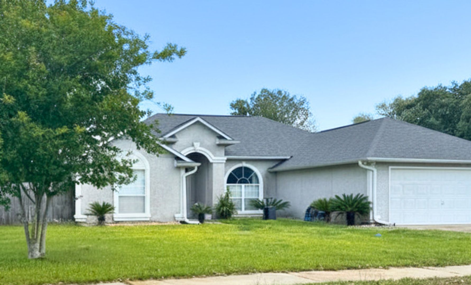 St. Marys House: 103 Tarpon Pl.