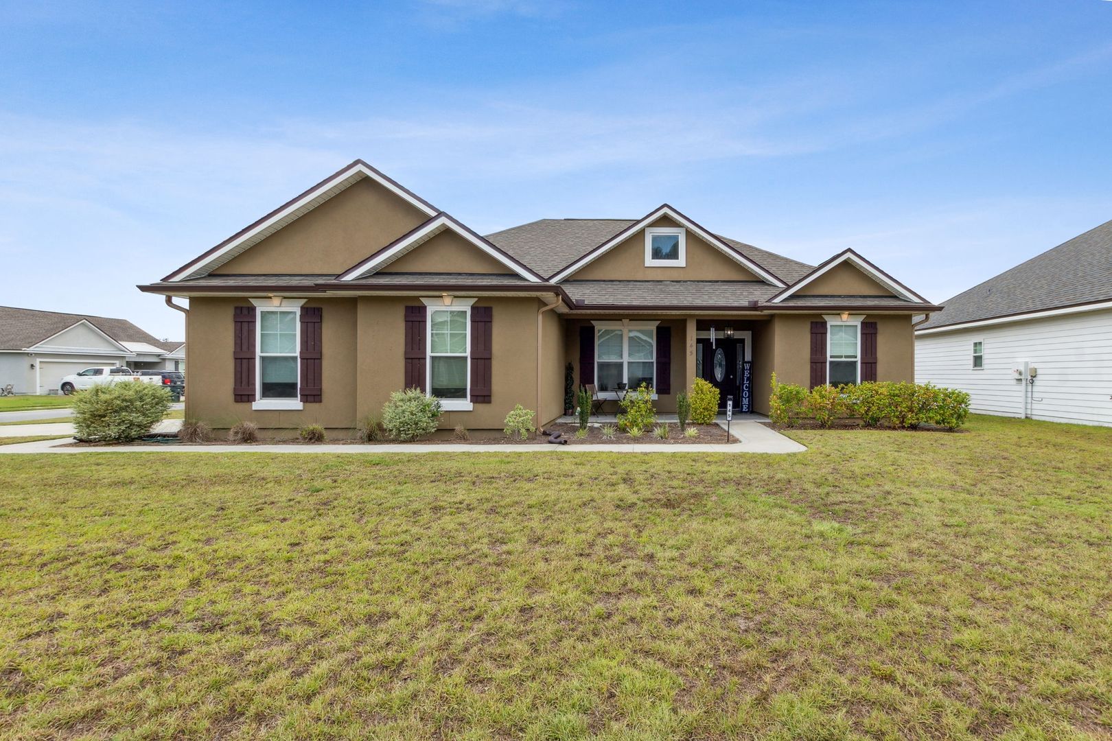 Kingsland House: 145 Verano St.