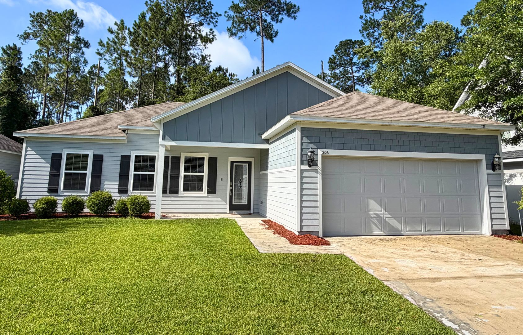 St Marys House: 206 Boatsman Way