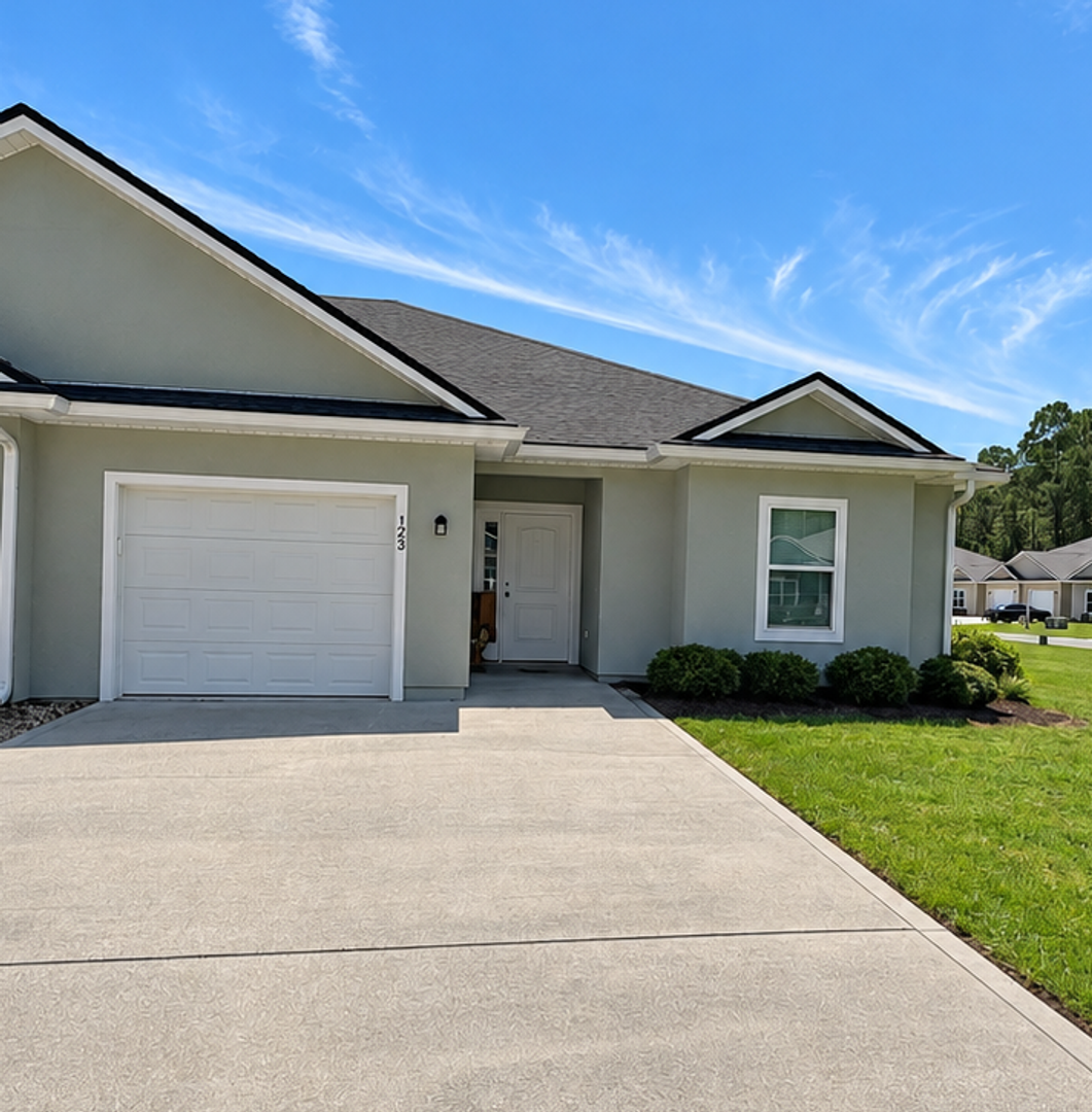 St Marys House: 125 Gary Cir