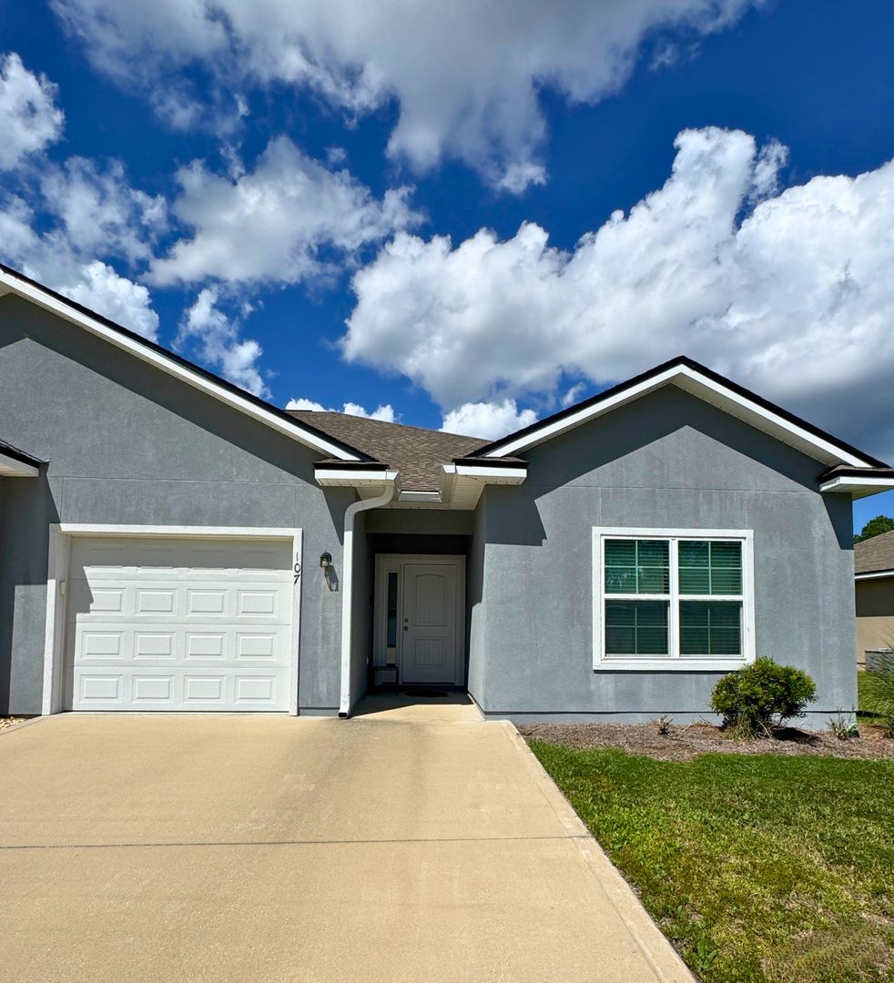 St Marys House: 107 Marshall Ct