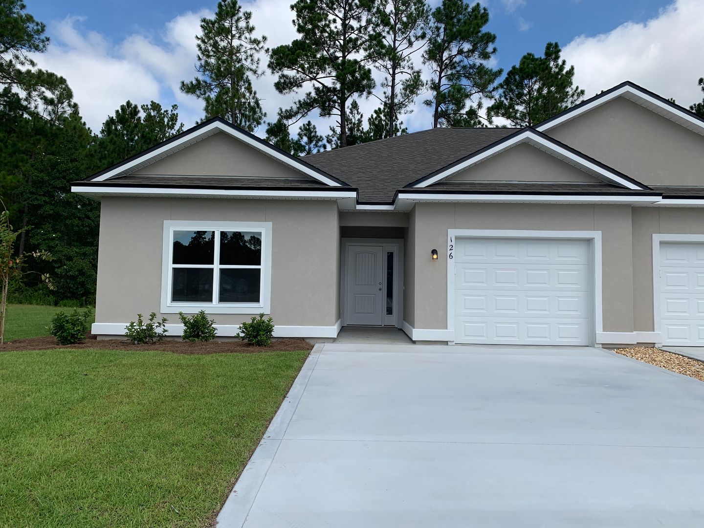St Marys House: 115 Gary Cir