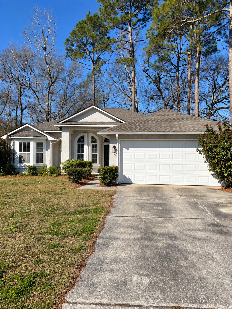 St. Marys House: 103 Chandler Way