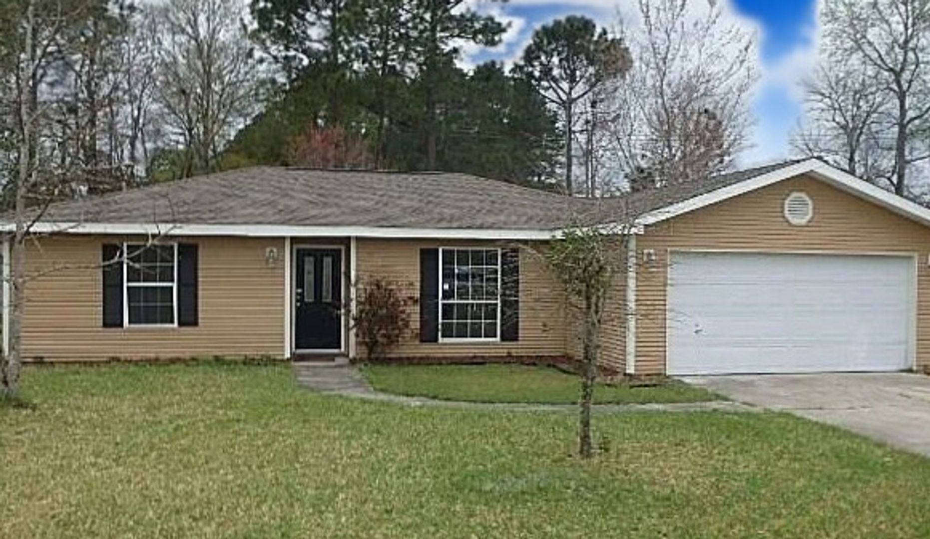 St. Marys House: 1200 Sussex Pl