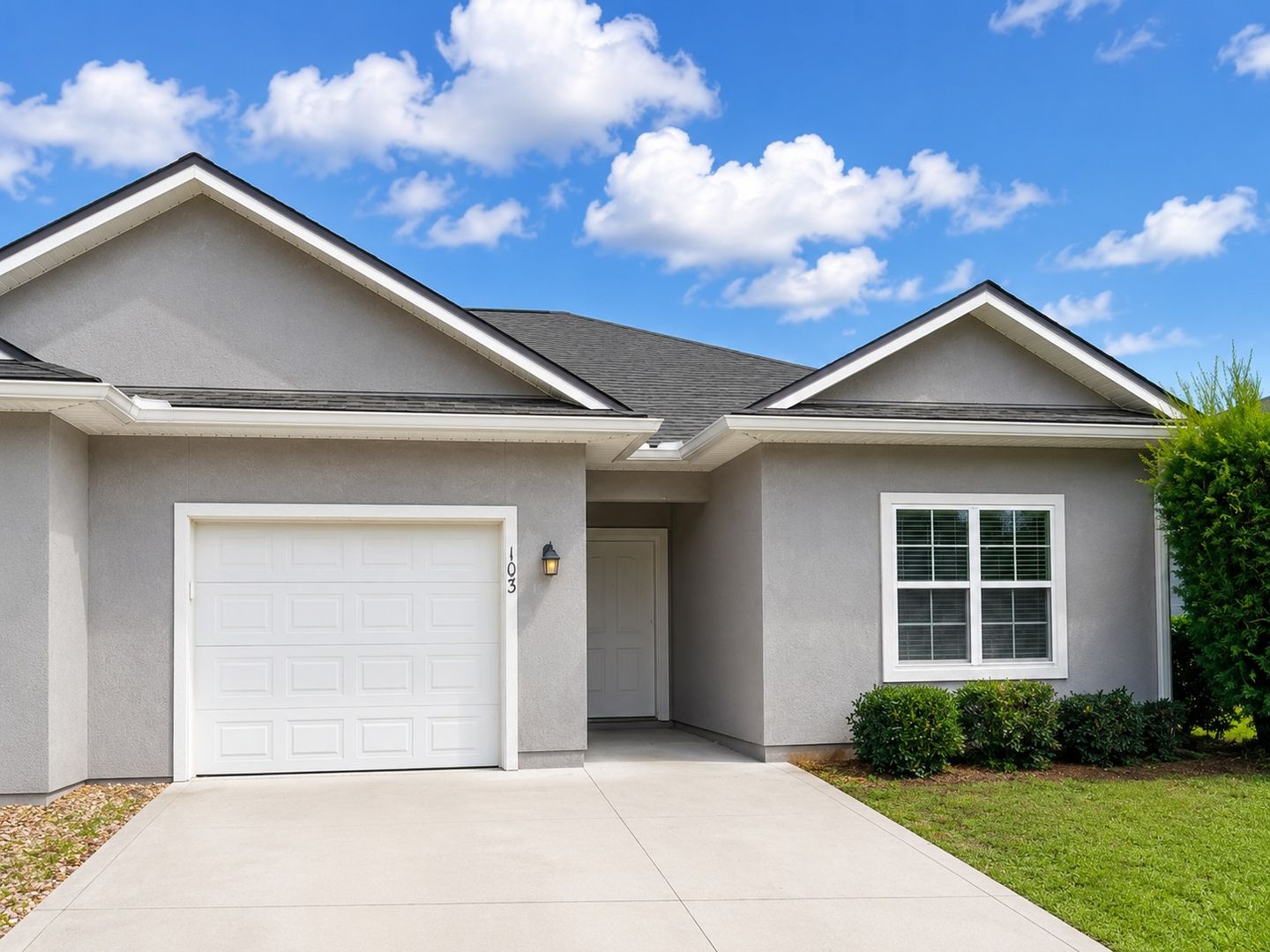 St Marys House: 103 Marshall Ct