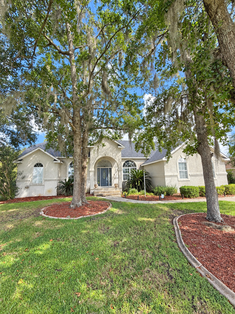 Kingsland House: 655 Bristol Hammock Cir.