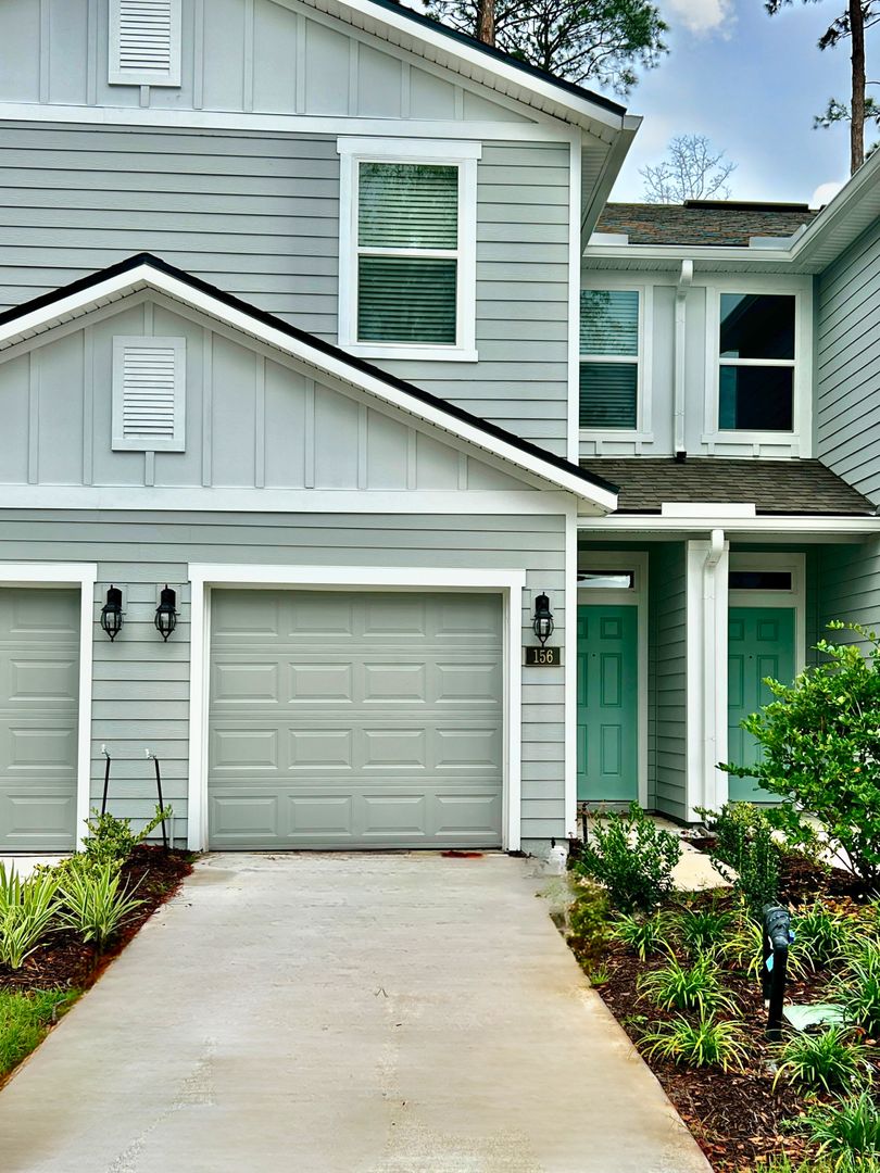 St. Marys House: 156 Inlet Reach Cir.
