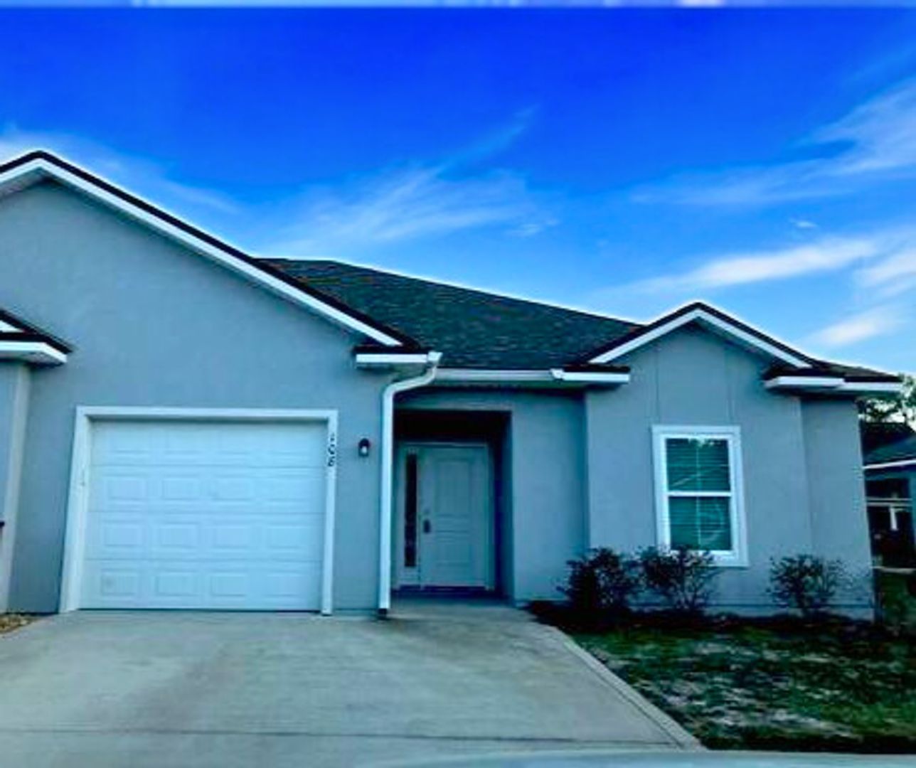 St Marys House: 108 Marshall Ct