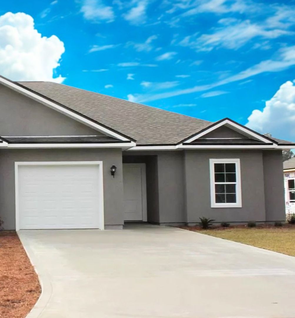 St Marys House: 123 Gary Cir