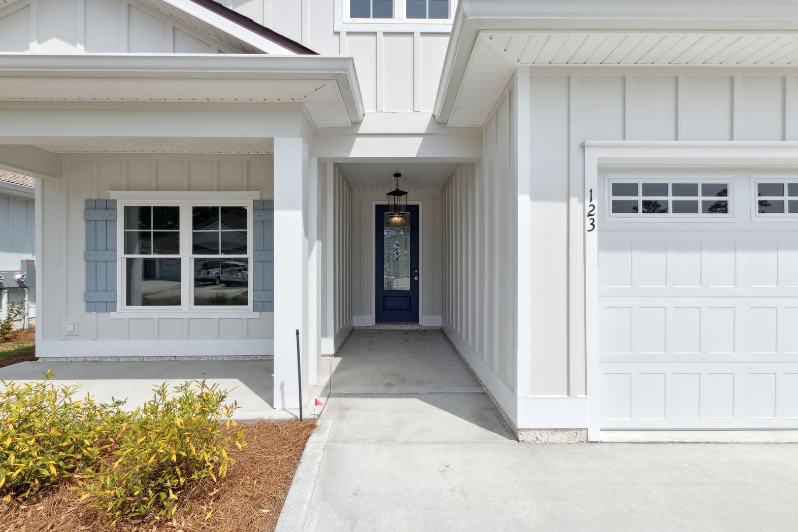 Kingsland House: 131 Green Turtle