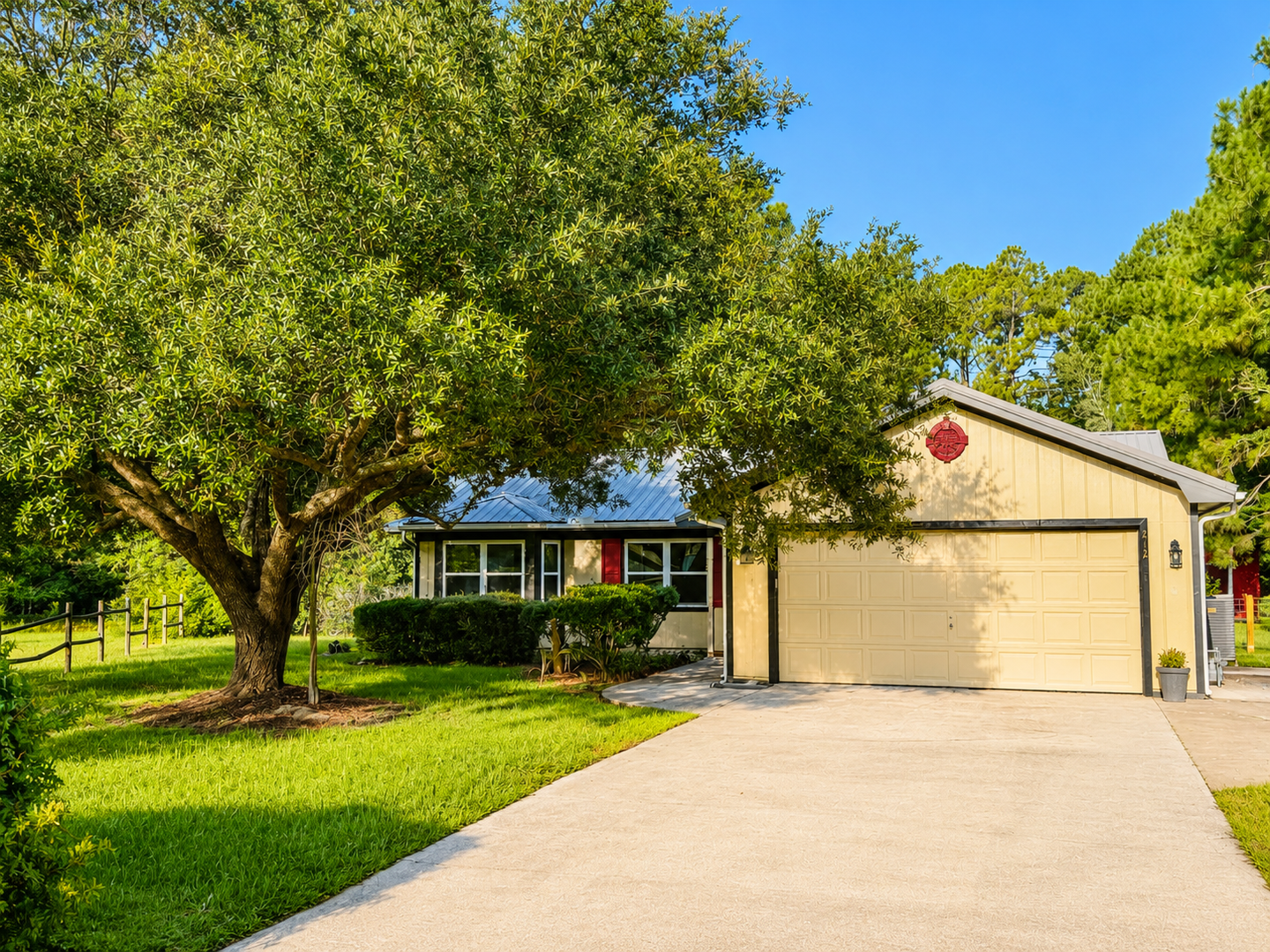 St Marys House: 212 Muskogee Ct