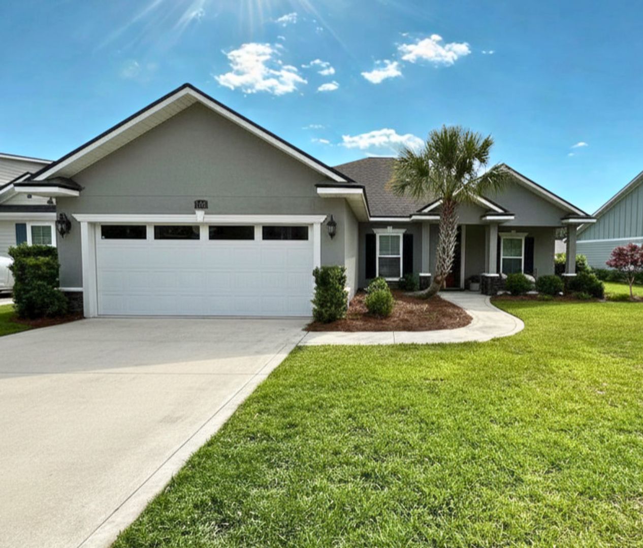 St. Marys House: 126 Boatsman Way